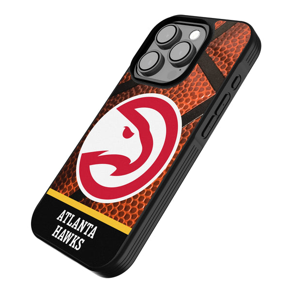 Atlanta Hawks Basketball iPhone Bump Phone Case for Apple iPhone Iso.Jpg
