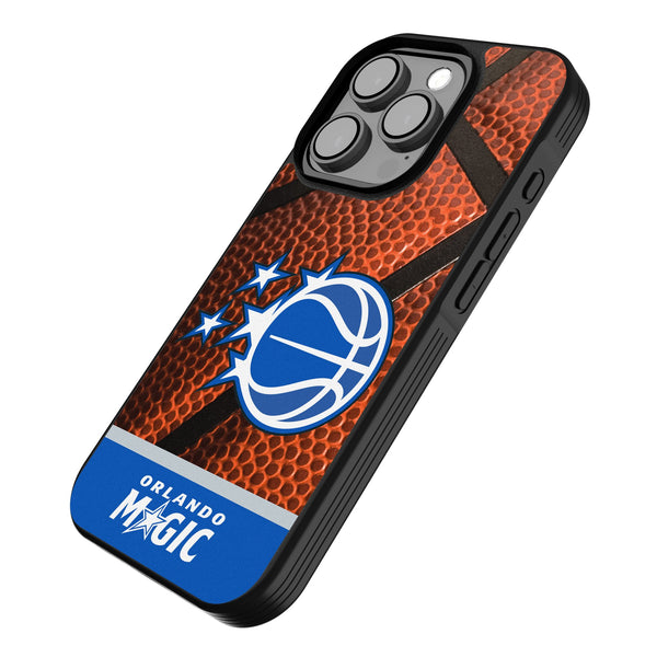 Orlando Magic Basketball iPhone Bump Phone Case for Apple iPhone Iso.Jpg