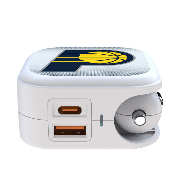 Indiana Pacers Linen 2 in 1 USB Charger Ports.Jpg