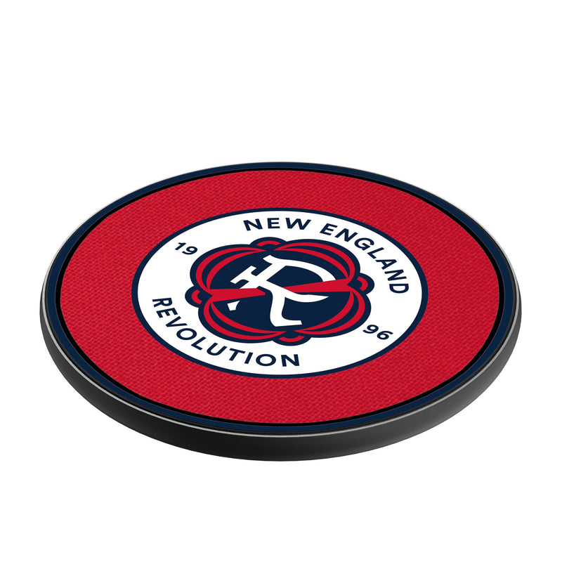 New England Revolution Solid 15-Watt Wireless Charger Iso.Jpg