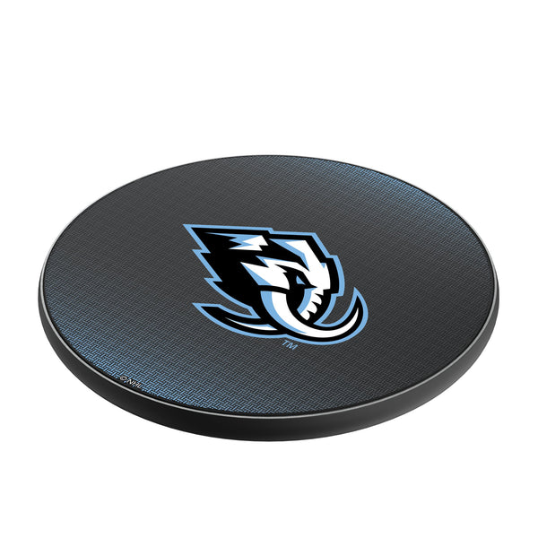 Utah Mammoth Linen 15-Watt Wireless Charger Iso.Jpg