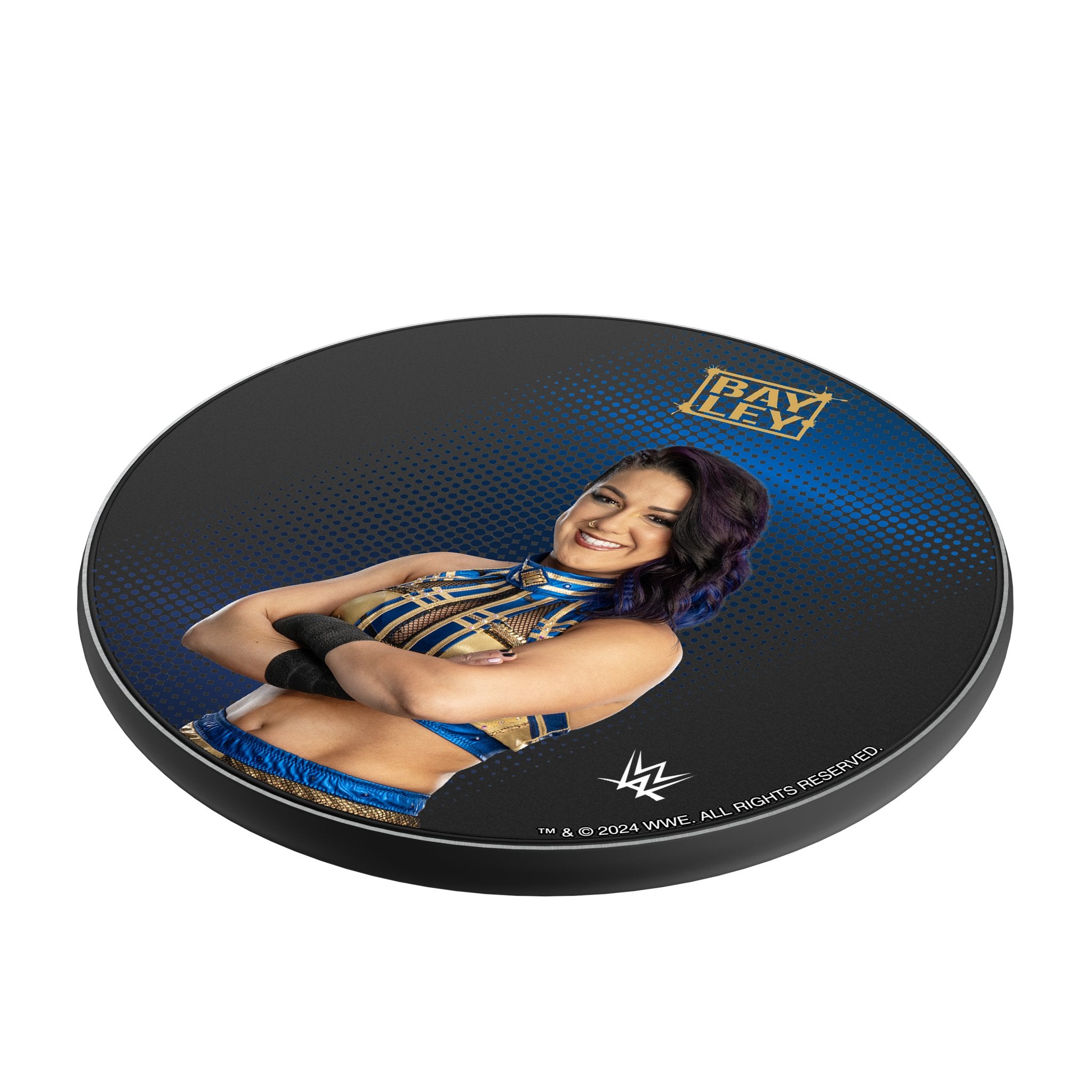 Bayley Superstar 15-Watt Wireless Charger Iso.Jpg