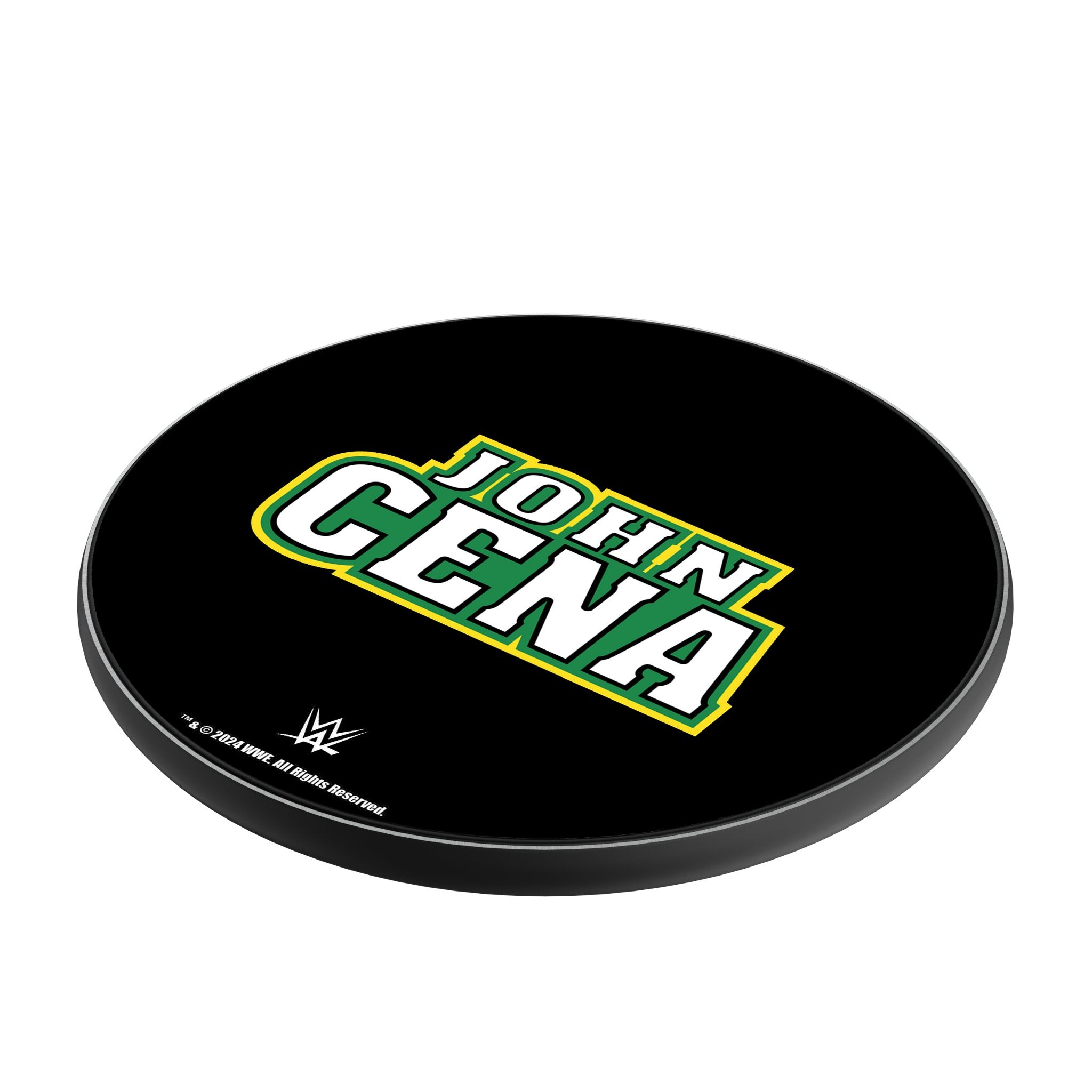 John Cena Clean 15-Watt Wireless Charger Iso.Jpg