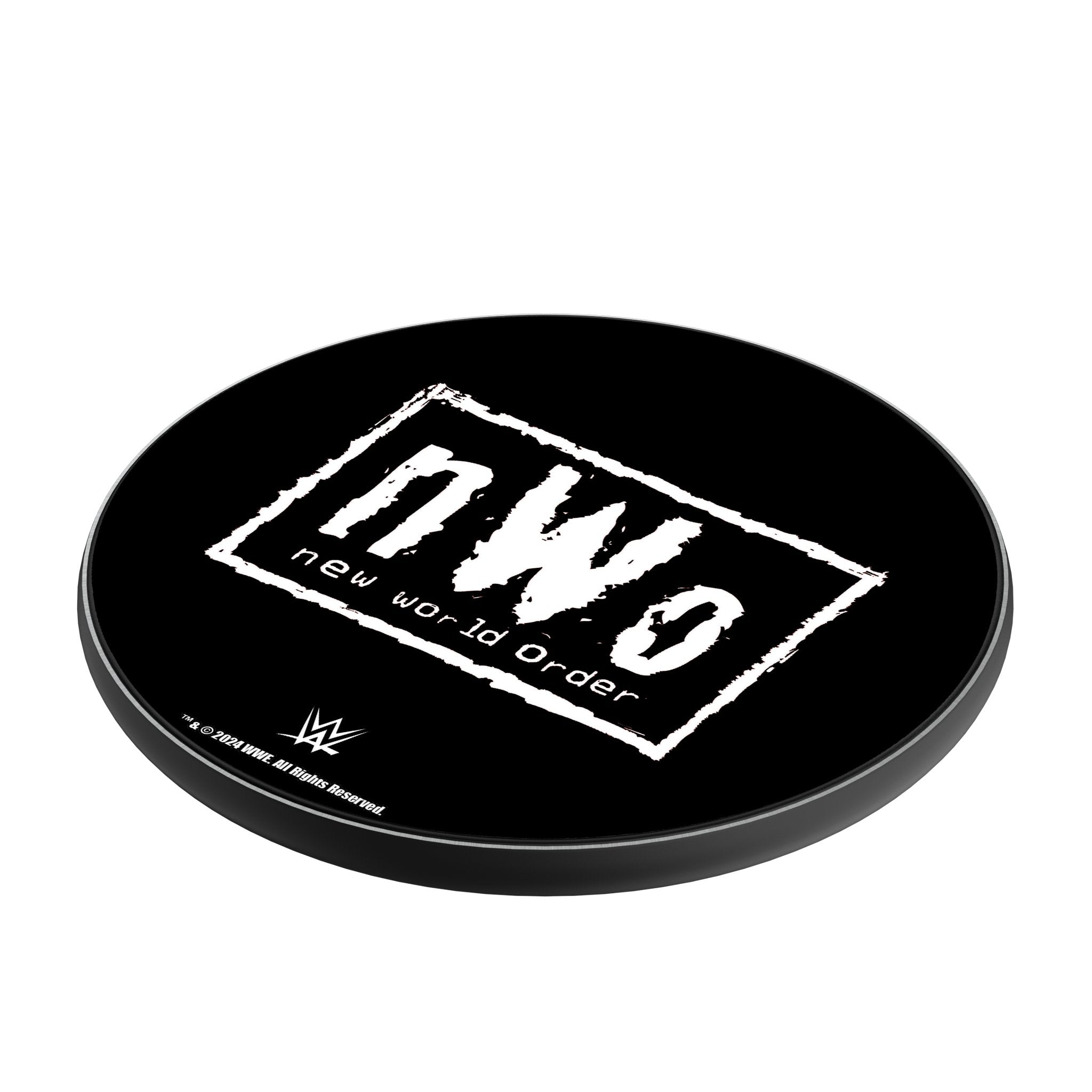 New World Order Clean 15-Watt Wireless Charger Iso.Jpg