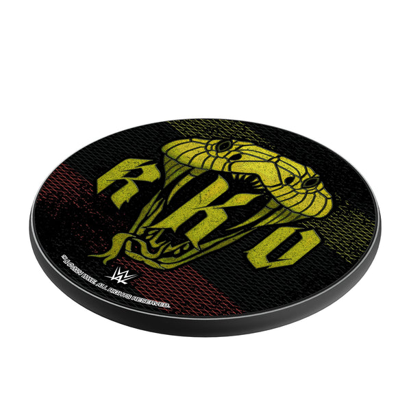 Randy Orton Steel 15-Watt Wireless Charger Iso.Jpg