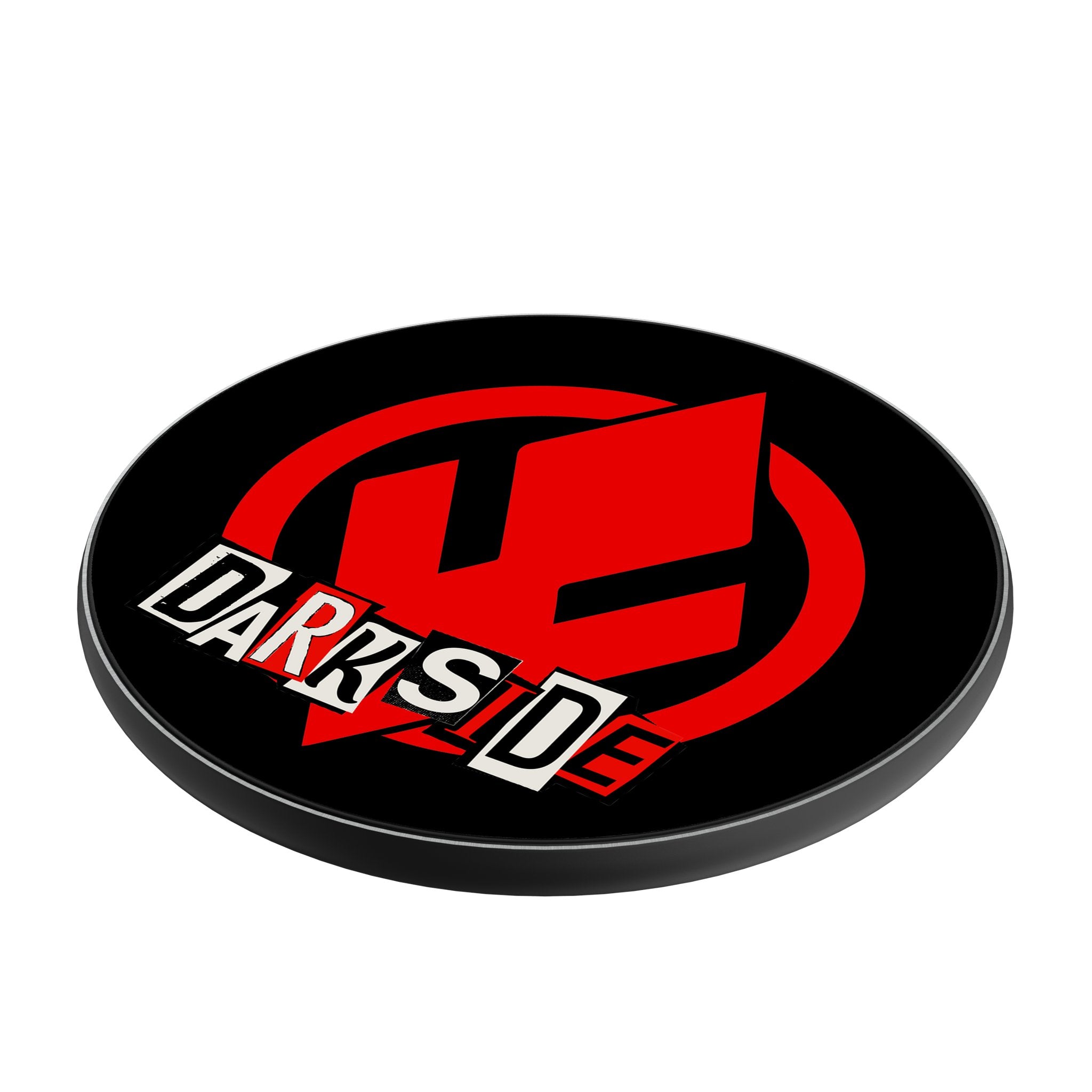 Star Wars Dark Side Ransom 15-Watt Wireless Charger Iso.Jpg