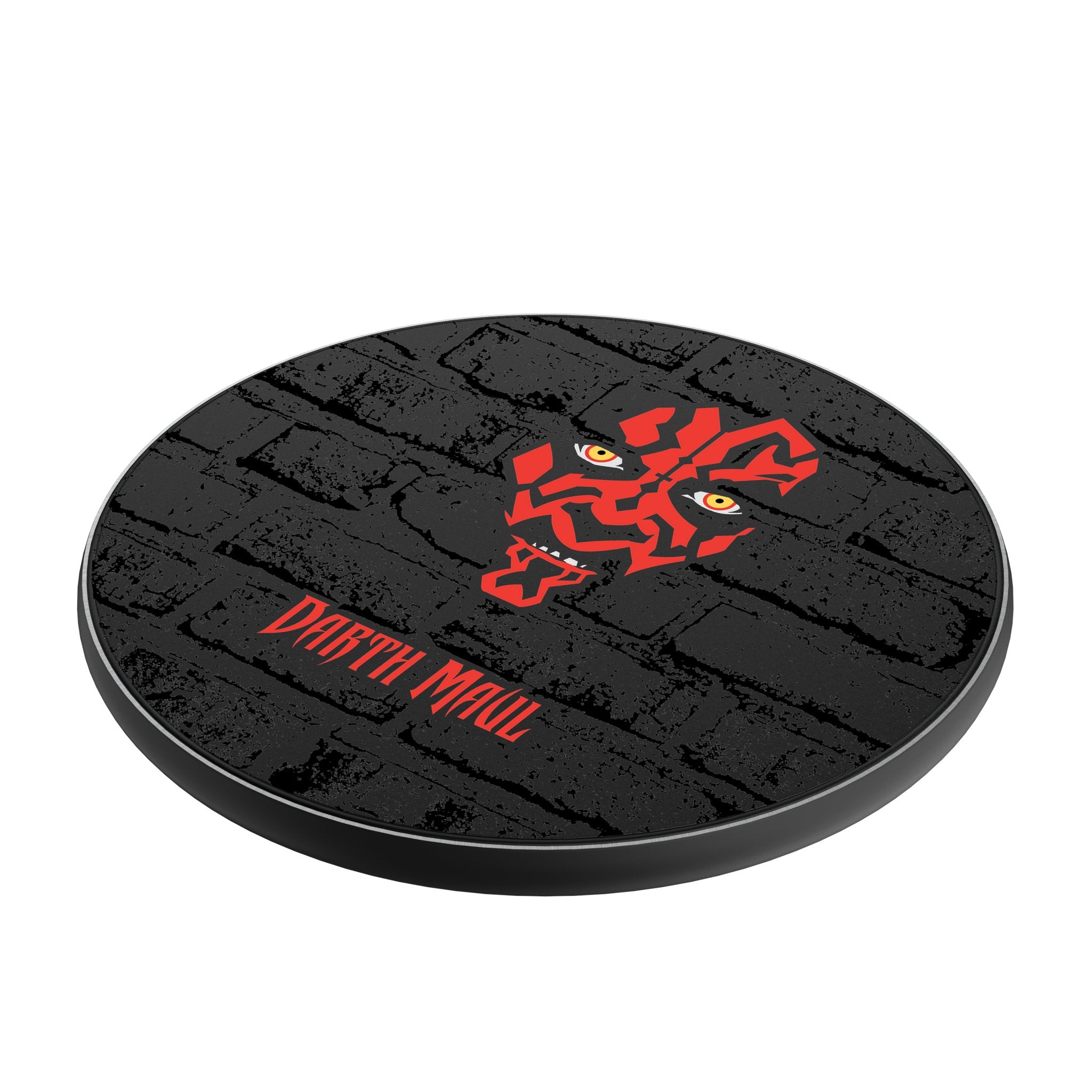 Star Wars Darth Maul Iconic 15-Watt Wireless Charger Iso.Jpg
