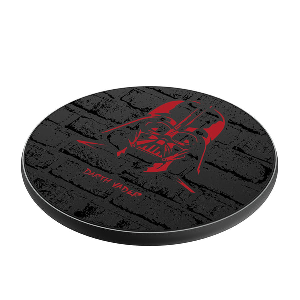 Star Wars Darth Vader Iconic 15-Watt Wireless Charger Iso.Jpg