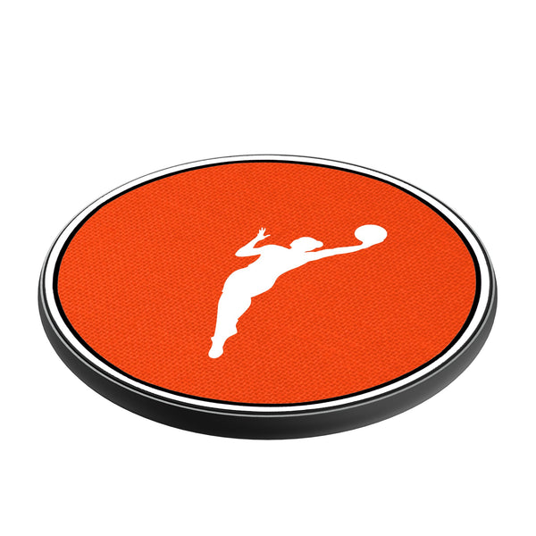 WNBA Solid 15-Watt Wireless Charger Iso.Jpg