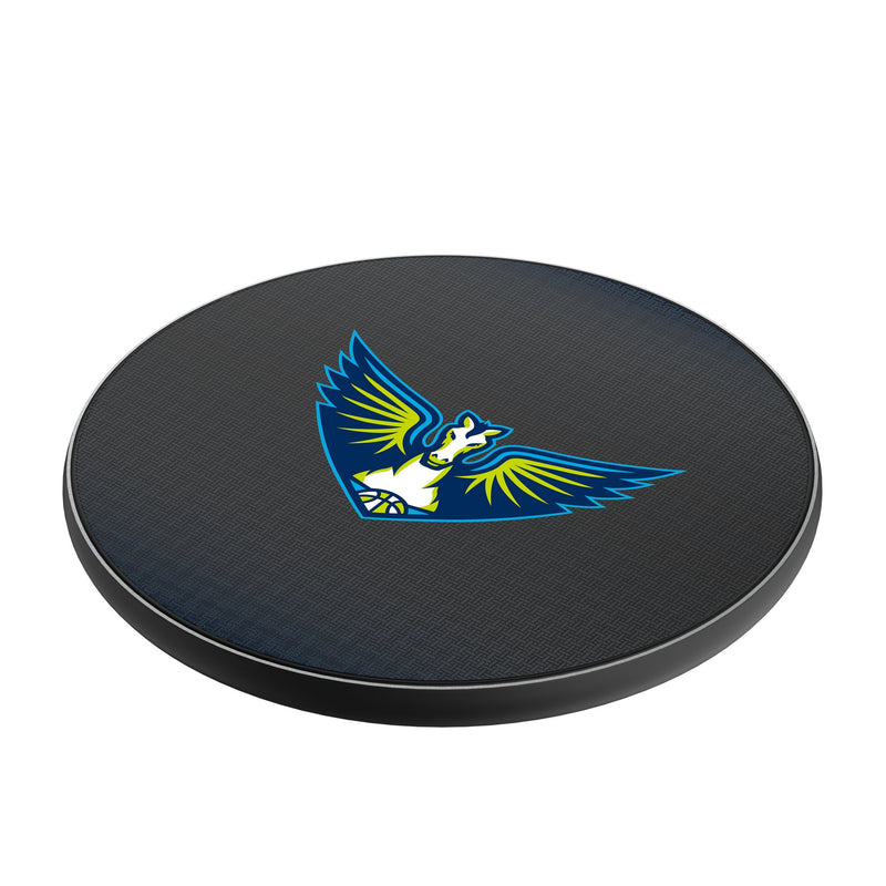 Dallas Wings Linen 15-Watt Wireless Charger Iso.Jpg