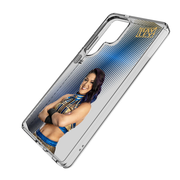 Bayley Superstar Galaxy Clear Phone Case for Samsung Galaxy Iso.Jpg