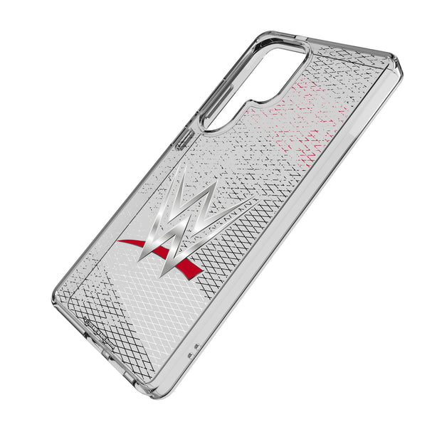 WWE Steel Galaxy Clear Phone Case for Samsung Galaxy Iso.Jpg