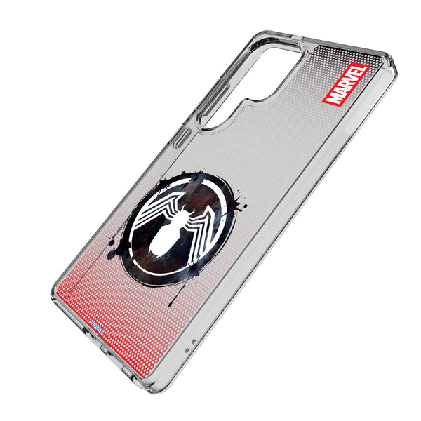 Marvel Venom Grid Galaxy Clear Phone Case for Samsung Galaxy Iso.Jpg