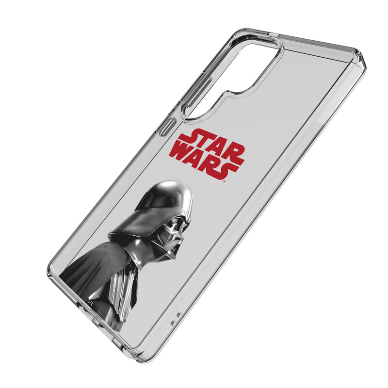 Star Wars Darth Vader Color Block Galaxy Clear Phone Case for Samsung Galaxy Iso.Jpg