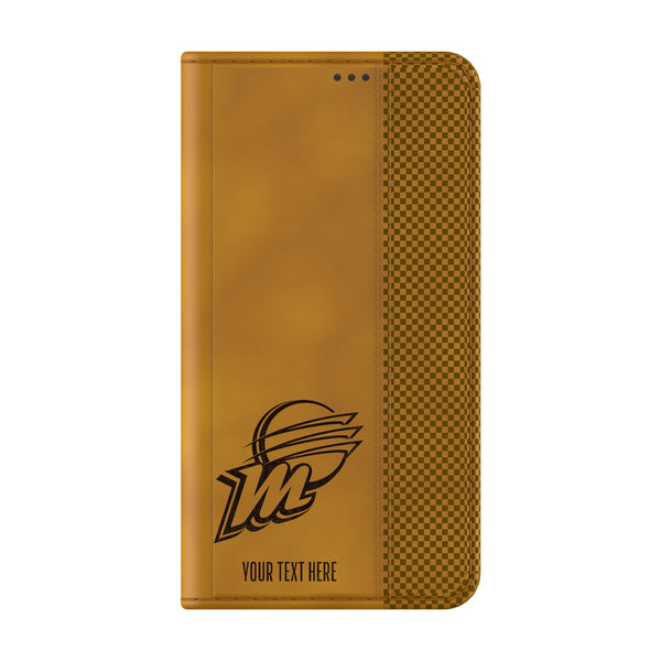 Phoenix Mercury Personalized Burn Galaxy Folio Phone Case for Samsung Galaxy Closed.Jpg
