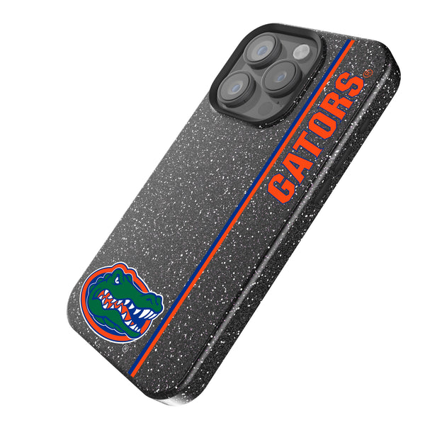 University of Florida Gators Sidebar iPhone Bling Phone Case Iso.Jpg