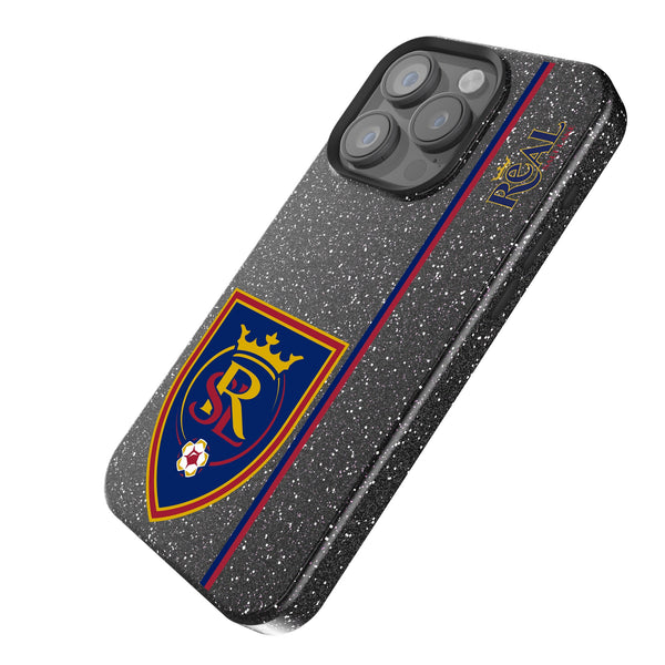 Real Salt Lake   Sidebar iPhone Bling Phone Case Iso.Jpg