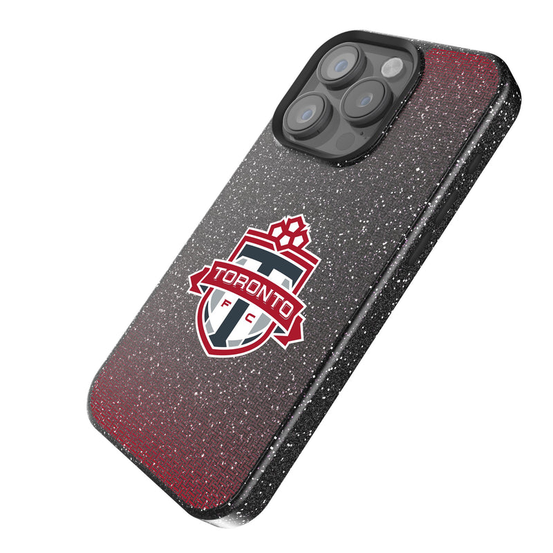 Toronto FC Linen iPhone Bling Phone Case for Apple iPhone Iso.Jpg