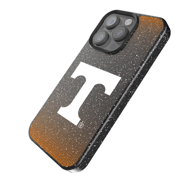 University of Tennessee Volunteers Linen iPhone Bling Phone Case for Apple iPhone Iso.Jpg