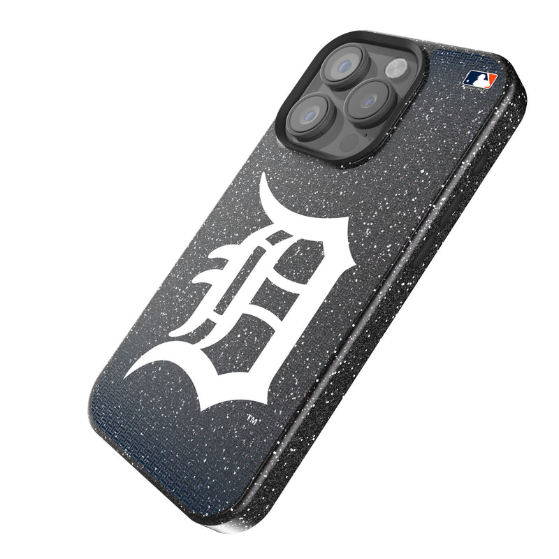 Detroit Tigers Linen iPhone Bling Phone Case for Apple iPhone Iso.Jpg