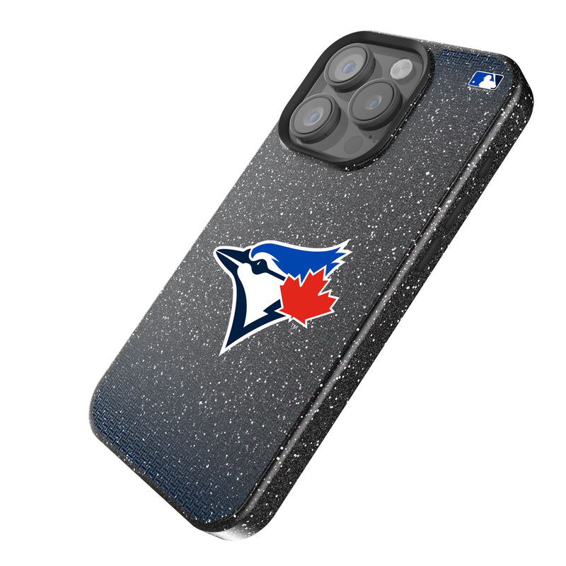 Toronto Blue Jays Linen iPhone Bling Phone Case for Apple iPhone Iso.Jpg