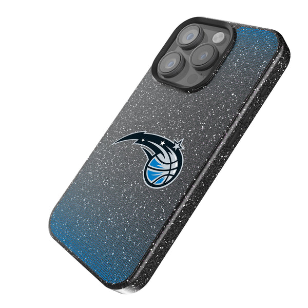 Orlando Magic Linen iPhone Bling Phone Case for Apple iPhone Iso.Jpg