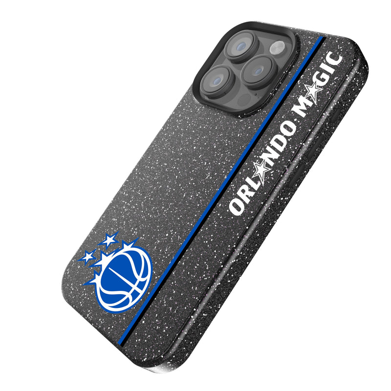 Orlando Magic Sidebar iPhone Bling Phone Case for Apple iPhone Iso.Jpg