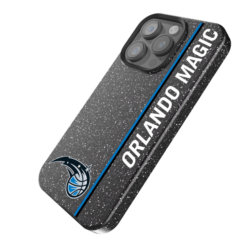 Orlando Magic Sidebar iPhone Bling Phone Case Iso.Jpg