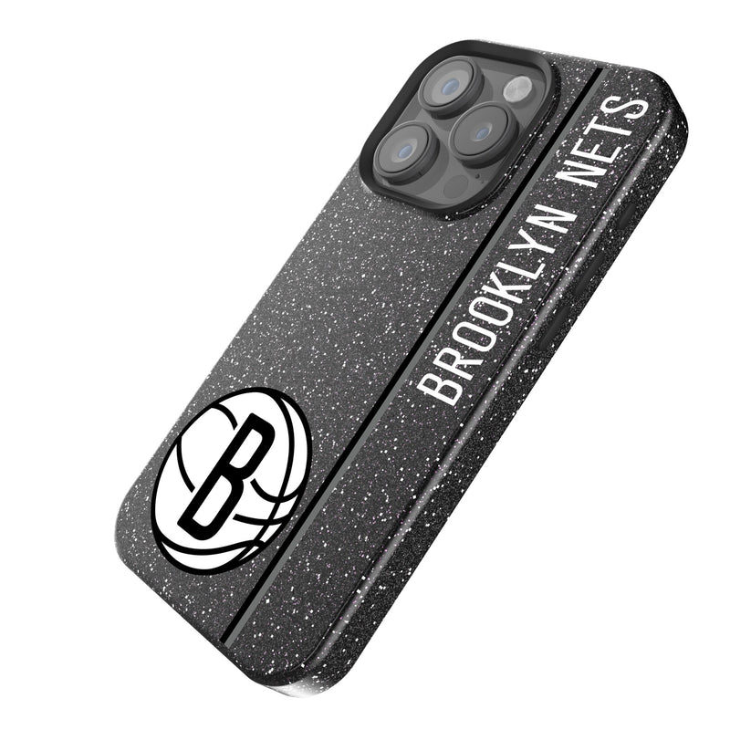 Brooklyn Nets Sidebar iPhone Bling Phone Case Iso.Jpg