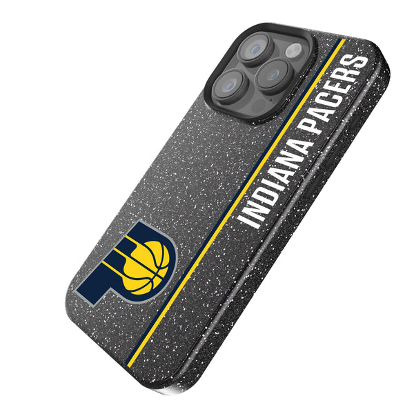 Indiana Pacers Sidebar iPhone Bling Phone Case for Apple iPhone Iso.Jpg