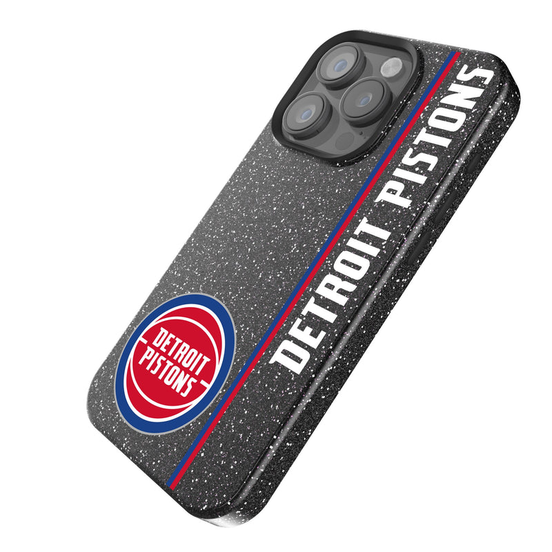 Detroit Pistons Sidebar iPhone Bling Phone Case Iso.Jpg