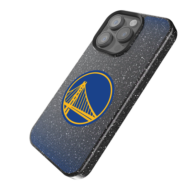 Golden State Warriors Linen iPhone Bling Phone Case for Apple iPhone Iso.Jpg