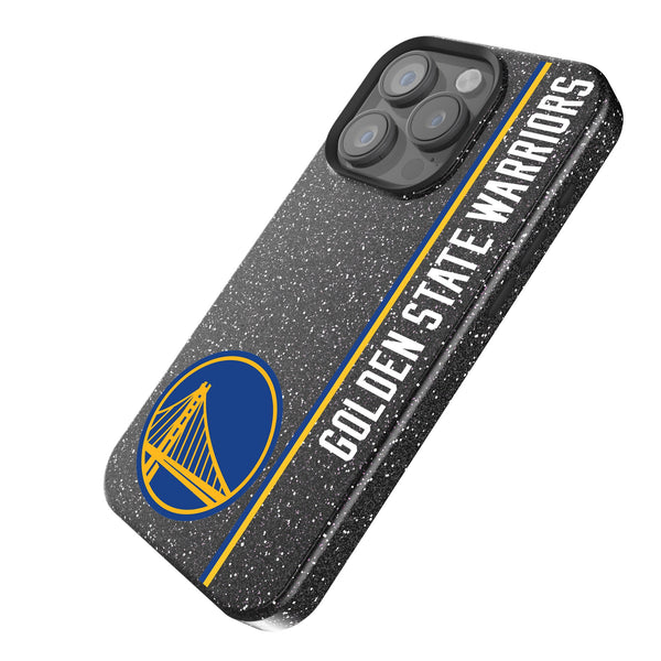 Golden State Warriors Sidebar iPhone Bling Phone Case Iso.Jpg