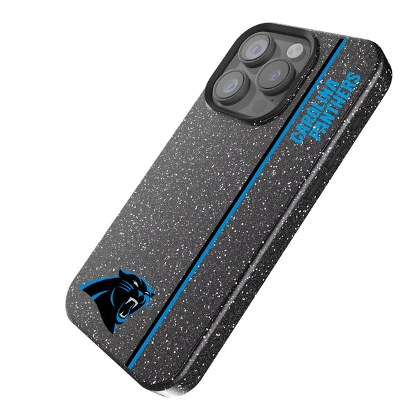 Carolina Panthers Sidebar iPhone Bling Phone Case Iso.Jpg