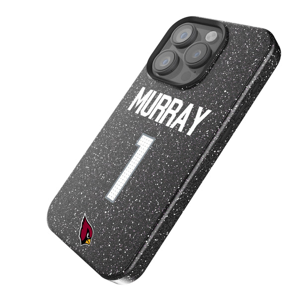 Kyler Murray Arizona Cardinals 1 Ready iPhone Bling Phone Case Iso.Jpg