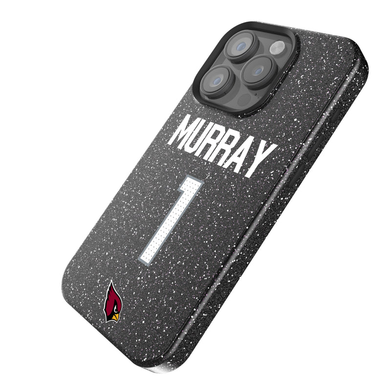 Kyler Murray Arizona Cardinals 1 Ready iPhone Bling Phone Case Iso.Jpg