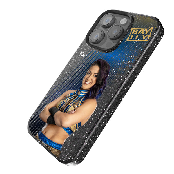 Bayley Superstar iPhone Bling Phone Case Iso.Jpg