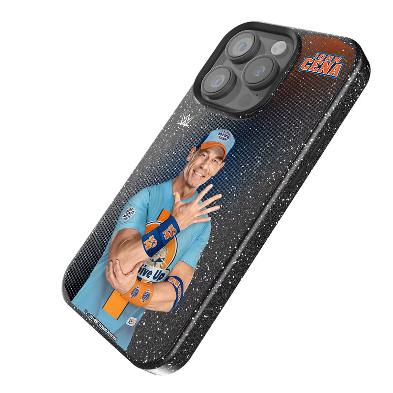 John Cena Superstar iPhone Bling Phone Case Iso.Jpg