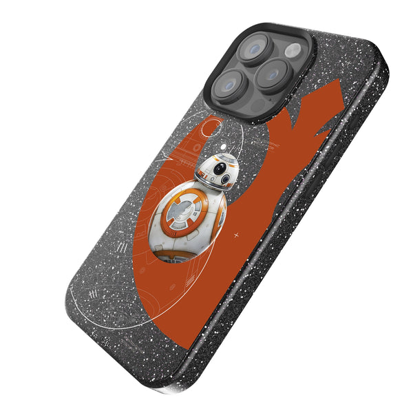 Star Wars BB-8 FactionTech iPhone Bling Phone Case for Apple iPhone Iso.Jpg
