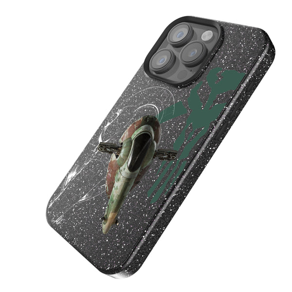 Star Wars Slave I FactionTech iPhone Bling Phone Case for Apple iPhone Iso.Jpg