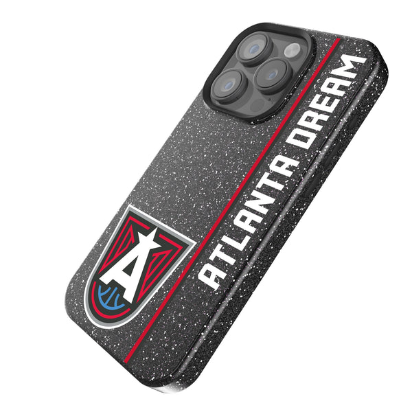 Atlanta Dream Sidebar iPhone Bling Phone Case Iso.Jpg