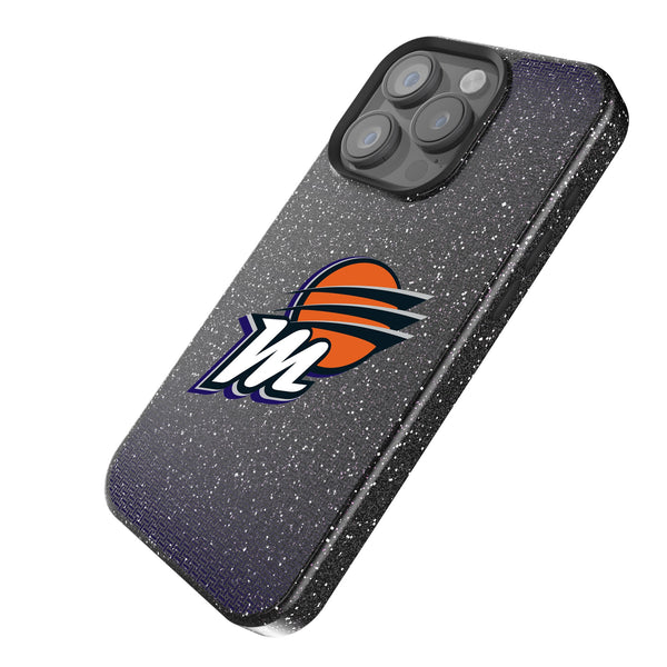 Phoenix Mercury Linen iPhone Bling Phone Case for Apple iPhone Iso.Jpg