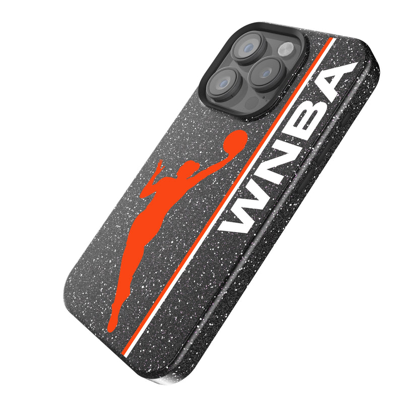 WNBA  Sidebar iPhone Bling Phone Case Iso.Jpg