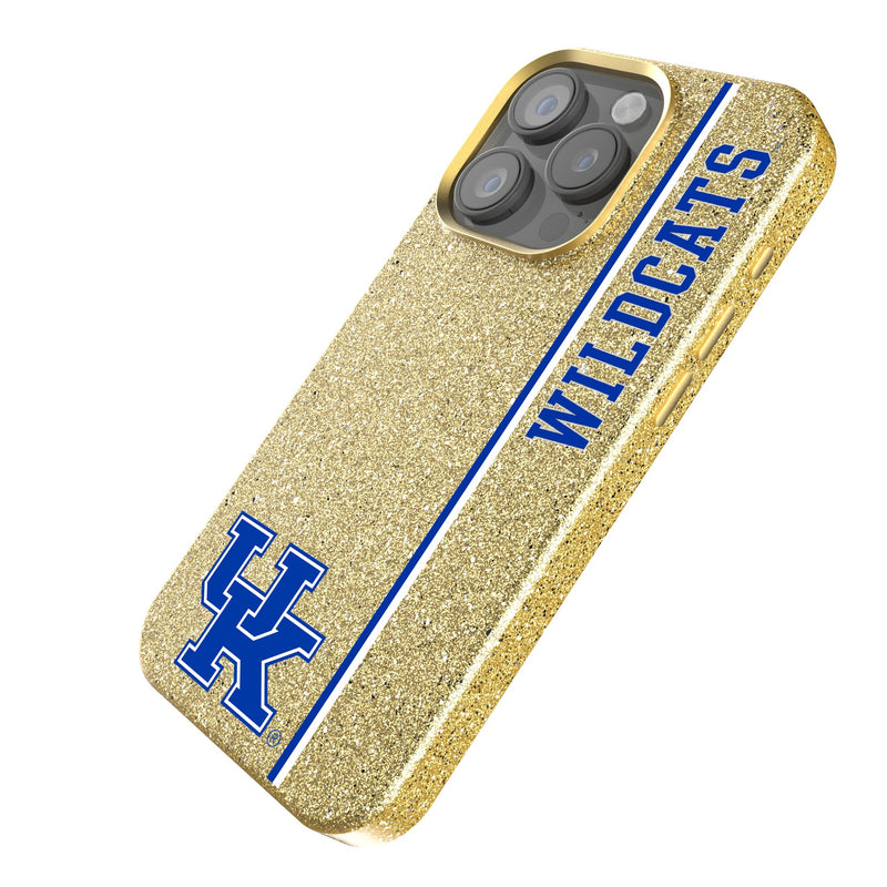 University of Kentucky Wildcats Sidebar iPhone Bling Phone Case Iso.Jpg