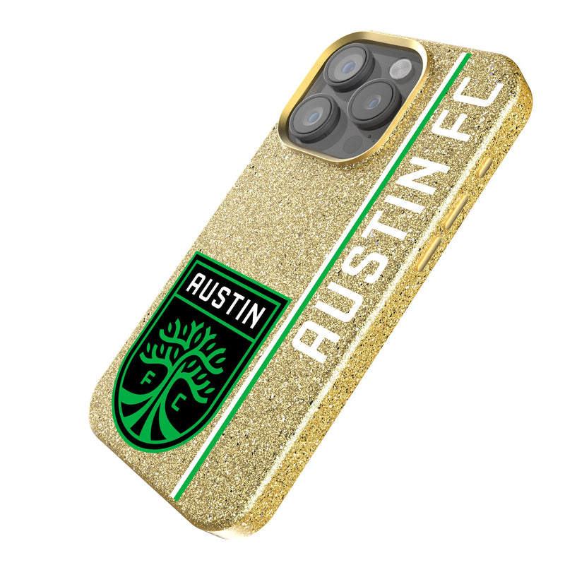 Austin FC  Sidebar iPhone Bling Phone Case Iso.Jpg