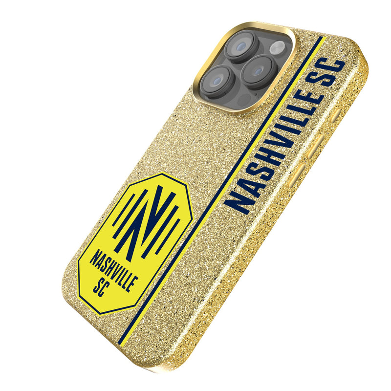 Nashville SC  Sidebar iPhone Bling Phone Case Iso.Jpg