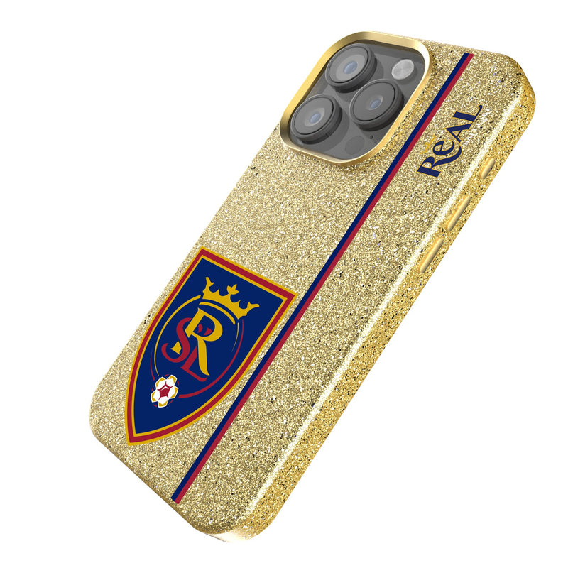 Real Salt Lake   Sidebar iPhone Bling Phone Case Iso.Jpg