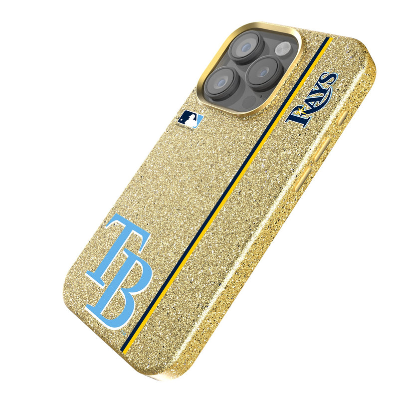 Tampa Bay Rays Sidebar iPhone Bling Phone Case Iso.Jpg