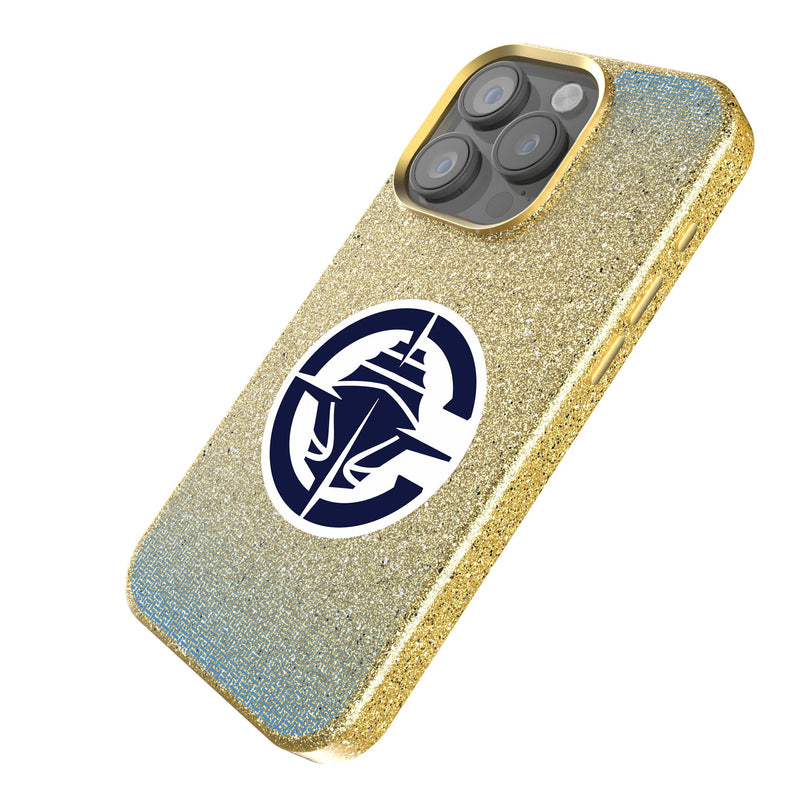 Los Angeles Clippers Linen iPhone Bling Phone Case for Apple iPhone Iso.Jpg