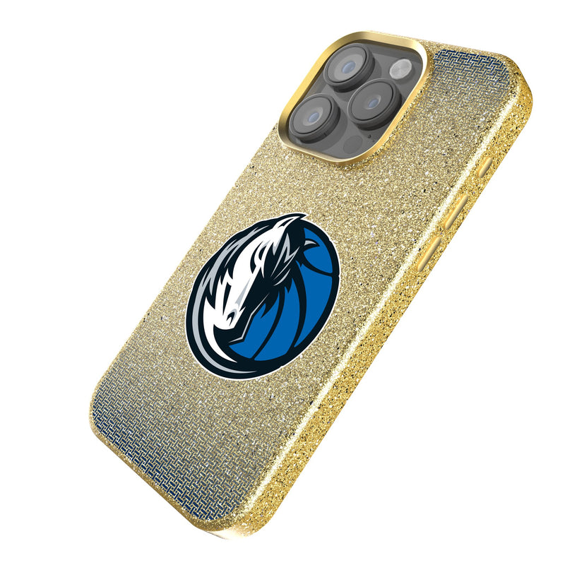 Dallas Mavericks Linen iPhone Bling Phone Case for Apple iPhone Iso.Jpg